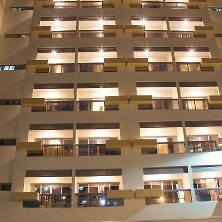Al Mas Hotel Apartments Dubaï Extérieur photo