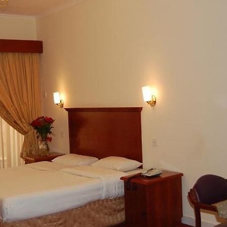Al Mas Hotel Apartments Dubaï Extérieur photo