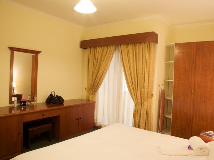 Al Mas Hotel Apartments Dubaï Extérieur photo