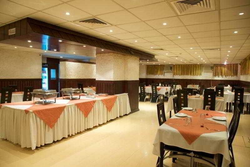 Al Mas Hotel Apartments Dubaï Extérieur photo