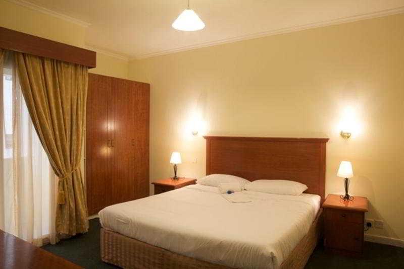 Al Mas Hotel Apartments Dubaï Extérieur photo