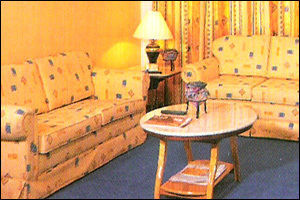 Al Mas Hotel Apartments Dubaï Extérieur photo