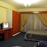 Al Mas Hotel Apartments Dubaï Extérieur photo