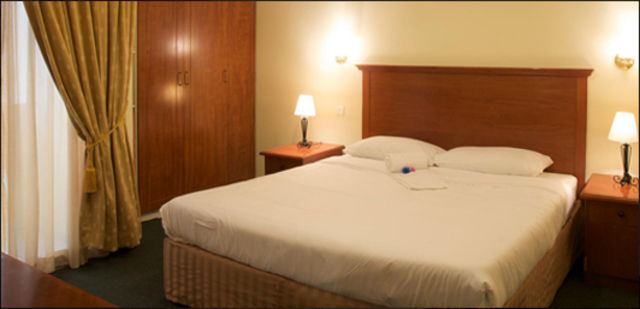 Al Mas Hotel Apartments Dubaï Extérieur photo